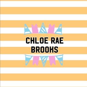 Meet your Posher, Chloe